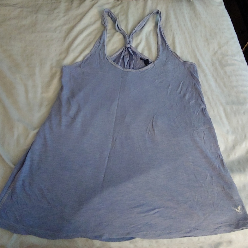 AE tank top